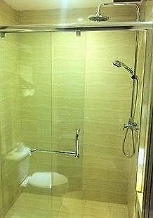 Jinxiu Holiday Hotel - Lushan Jiujiang (Jiangxi) Ngoại thất bức ảnh