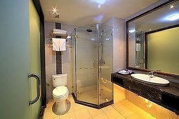 Jinxiu Holiday Hotel - Lushan Jiujiang (Jiangxi) Ngoại thất bức ảnh