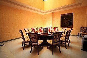 Jinxiu Holiday Hotel - Lushan Jiujiang (Jiangxi) Ngoại thất bức ảnh