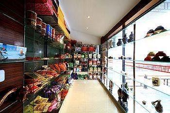 Jinxiu Holiday Hotel - Lushan Jiujiang (Jiangxi) Ngoại thất bức ảnh