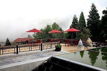 Jinxiu Holiday Hotel - Lushan Jiujiang (Jiangxi) Ngoại thất bức ảnh