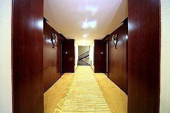 Jinxiu Holiday Hotel - Lushan Jiujiang (Jiangxi) Ngoại thất bức ảnh