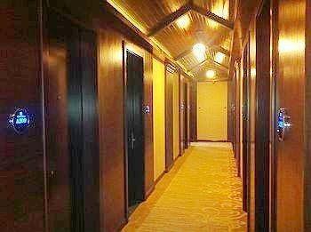 Jinxiu Holiday Hotel - Lushan Jiujiang (Jiangxi) Ngoại thất bức ảnh