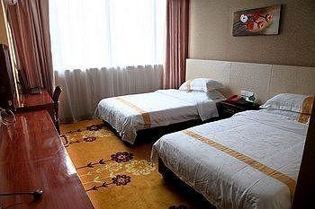 Jinxiu Holiday Hotel - Lushan Jiujiang (Jiangxi) Ngoại thất bức ảnh