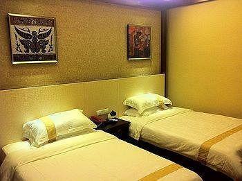 Jinxiu Holiday Hotel - Lushan Jiujiang (Jiangxi) Ngoại thất bức ảnh