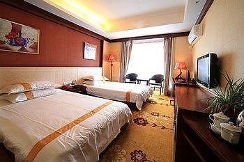 Jinxiu Holiday Hotel - Lushan Jiujiang (Jiangxi) Ngoại thất bức ảnh